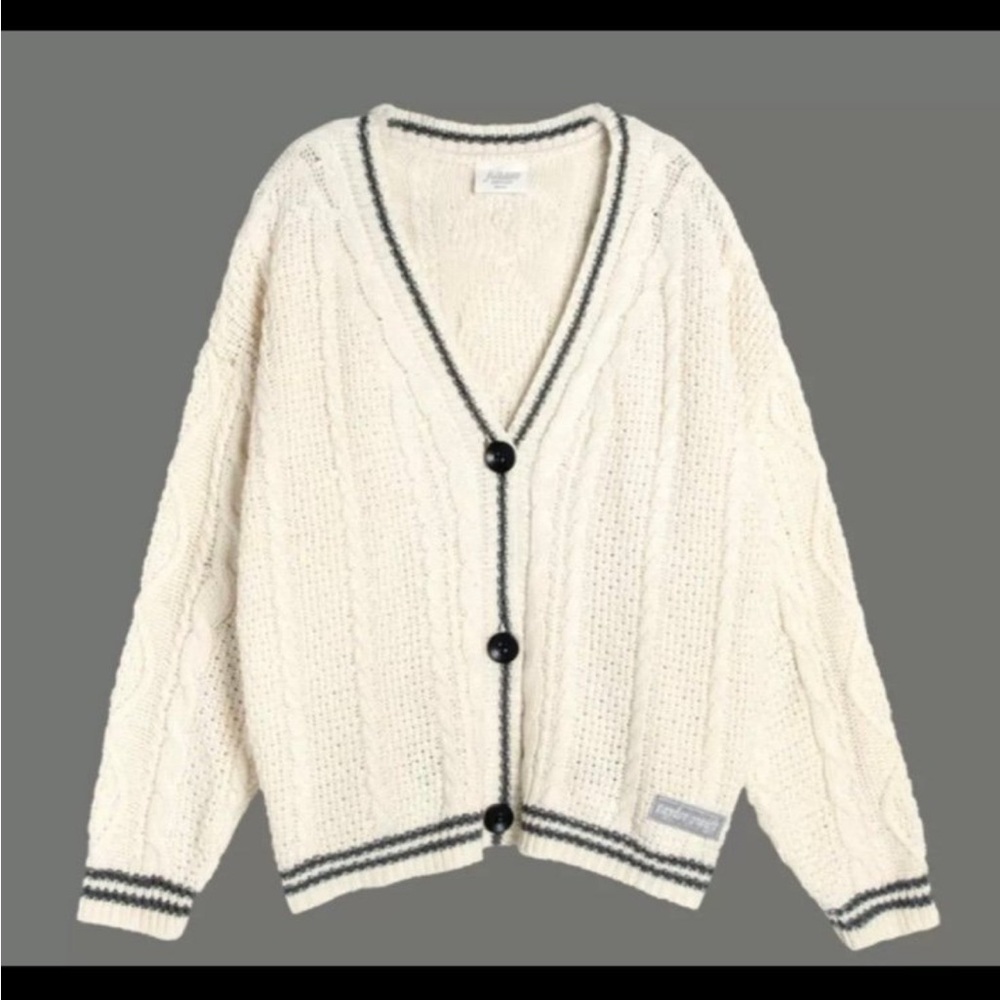 Taylor Swift Folklore Cardigan